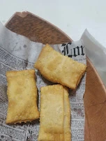 Chicken Empanadas
