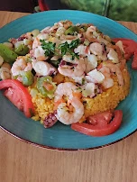 Paella
