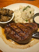 Sirloin Steak