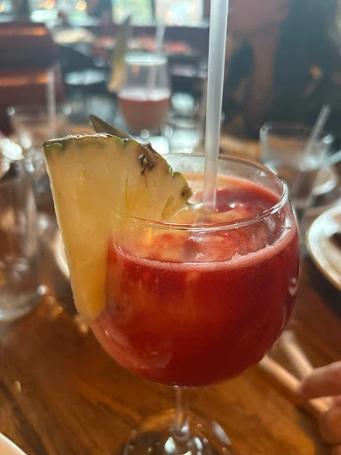 Casa Fuego Wood Fired Latin Fusion - Restaurant - Cocktails photo 8