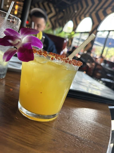 Casa Fuego Wood Fired Latin Fusion - Restaurant - Cocktails photo 5